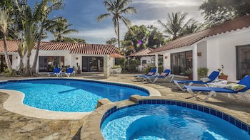 Garden By The Sea