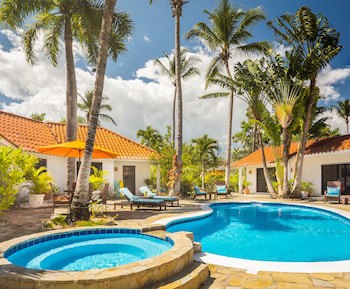 Garden By The Sea