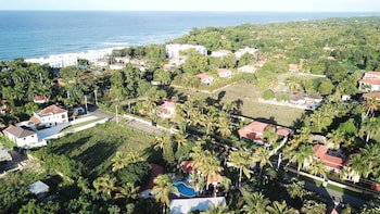 Garden By The Sea