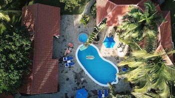 Garden By The Sea