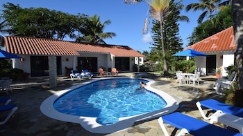 Garden By The Sea