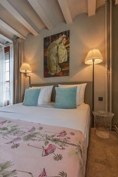 Boutique Hotel The Roosevelt