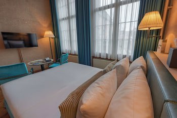 Boutique Hotel The Roosevelt