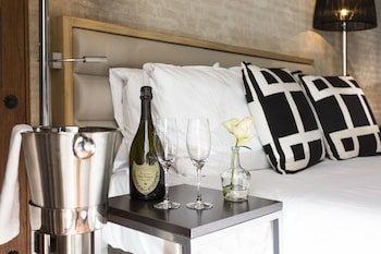 Boutique Hotel The Roosevelt