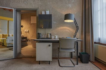 Boutique Hotel The Roosevelt