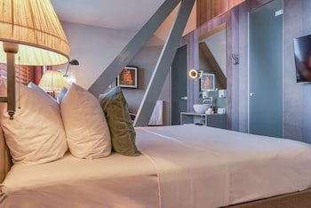 Boutique Hotel The Roosevelt