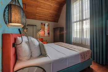 Boutique Hotel The Roosevelt