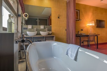 Boutique Hotel The Roosevelt