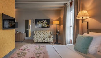 Boutique Hotel The Roosevelt