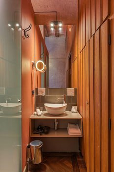 Boutique Hotel The Roosevelt