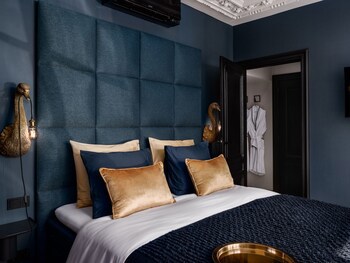 Boutique Hotel The Roosevelt