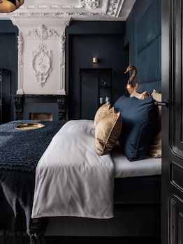 Boutique Hotel The Roosevelt