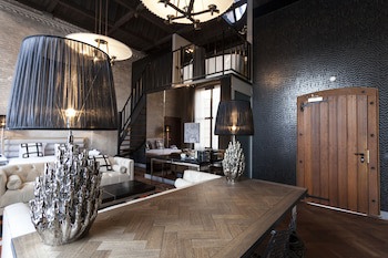 Boutique Hotel The Roosevelt