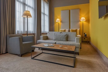 Boutique Hotel The Roosevelt
