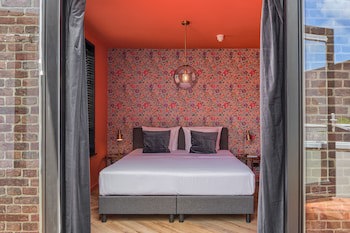 Boutique Hotel The Roosevelt