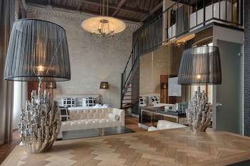 Boutique Hotel The Roosevelt