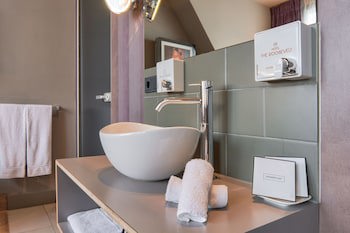 Boutique Hotel The Roosevelt