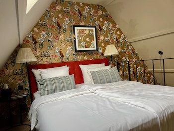 Boutique Hotel The Roosevelt