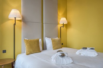 Boutique Hotel The Roosevelt