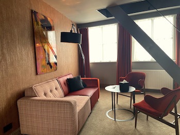 Boutique Hotel The Roosevelt
