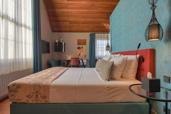 Boutique Hotel The Roosevelt