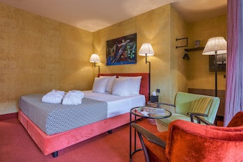 Boutique Hotel The Roosevelt