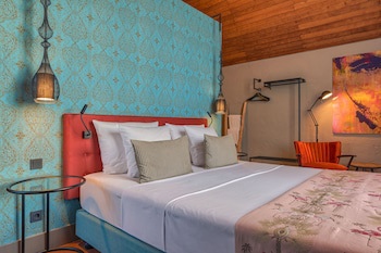 Boutique Hotel The Roosevelt