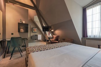 Boutique Hotel The Roosevelt