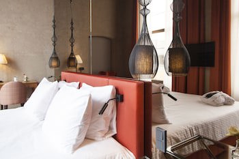 Boutique Hotel The Roosevelt