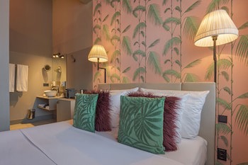 Boutique Hotel The Roosevelt