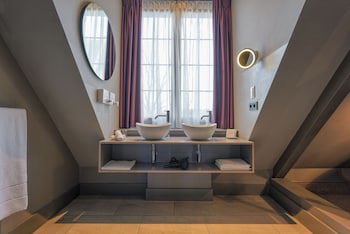 Boutique Hotel The Roosevelt