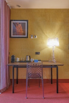 Boutique Hotel The Roosevelt