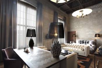 Boutique Hotel The Roosevelt
