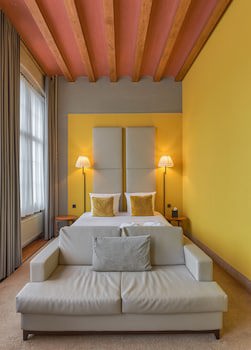 Boutique Hotel The Roosevelt