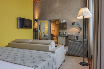 Boutique Hotel The Roosevelt