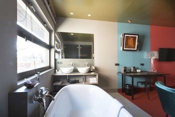 Boutique Hotel The Roosevelt