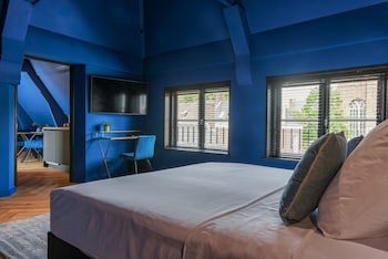 Boutique Hotel The Roosevelt