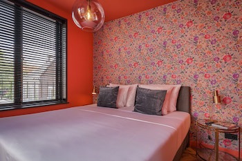 Boutique Hotel The Roosevelt