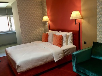 Boutique Hotel The Roosevelt
