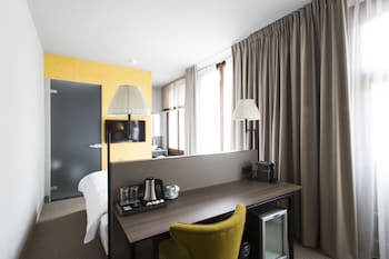 Boutique Hotel The Roosevelt