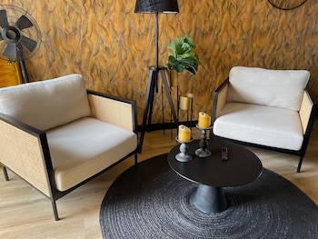 Boutique Hotel The Roosevelt