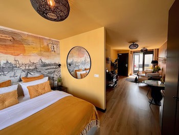 Boutique Hotel The Roosevelt