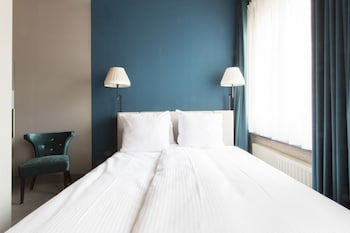 Boutique Hotel The Roosevelt