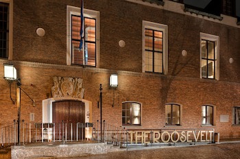 Boutique Hotel The Roosevelt