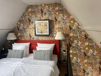 Boutique Hotel The Roosevelt