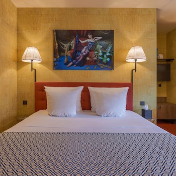 Boutique Hotel The Roosevelt