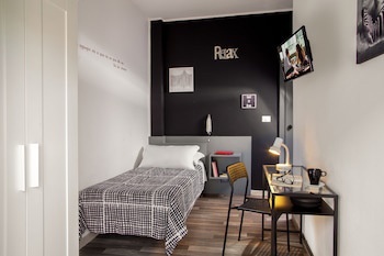 Radio Hotel galeri fotoğrafı