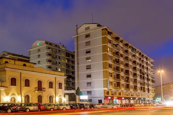 Radio Hotel galeri fotoğrafı