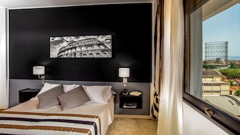 Radio Hotel fotoğrafı
