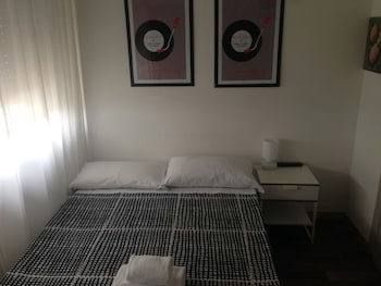 Radio Hotel galeri fotoğrafı